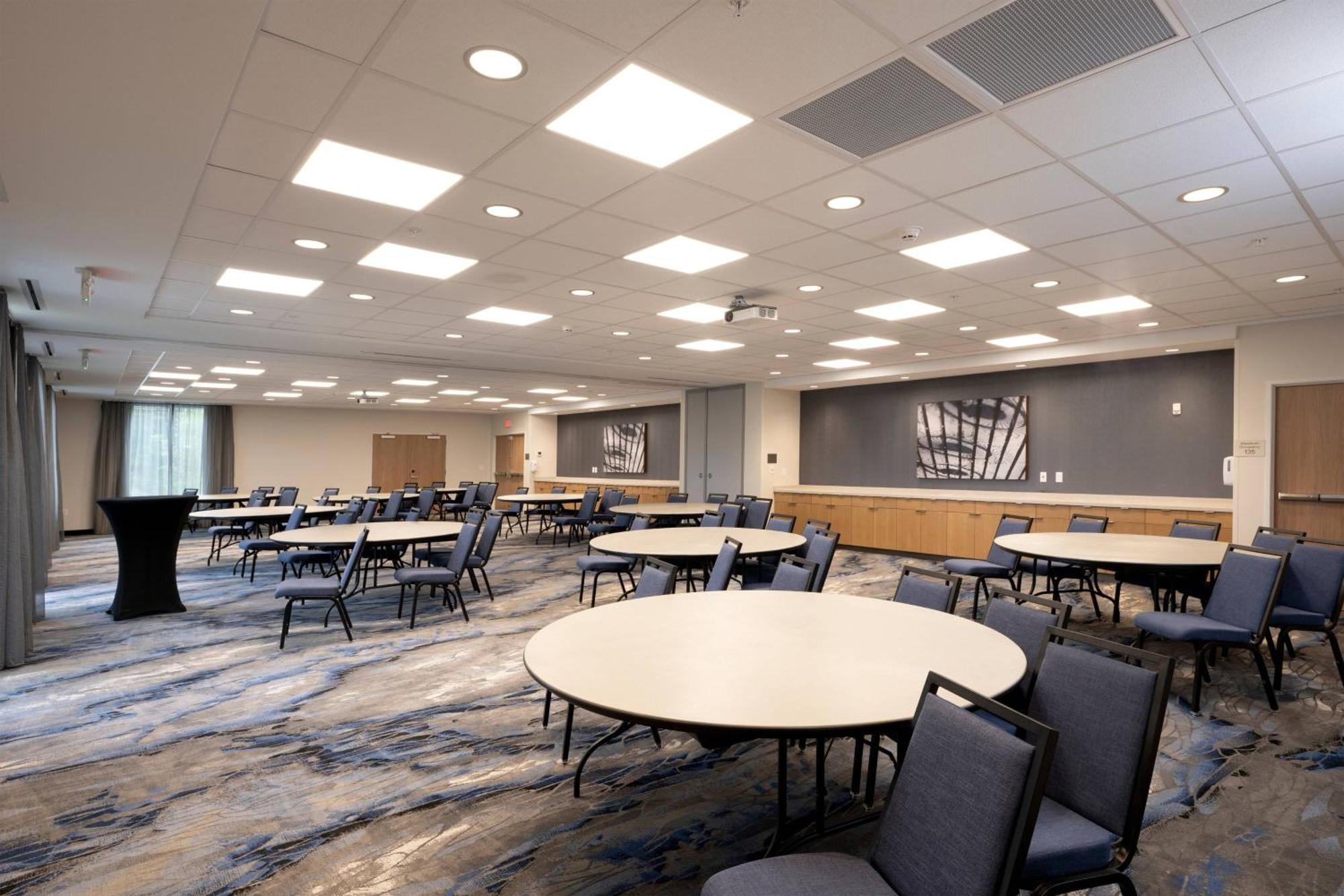 Fairfield Inn & Suites Arkadelphia Ngoại thất bức ảnh