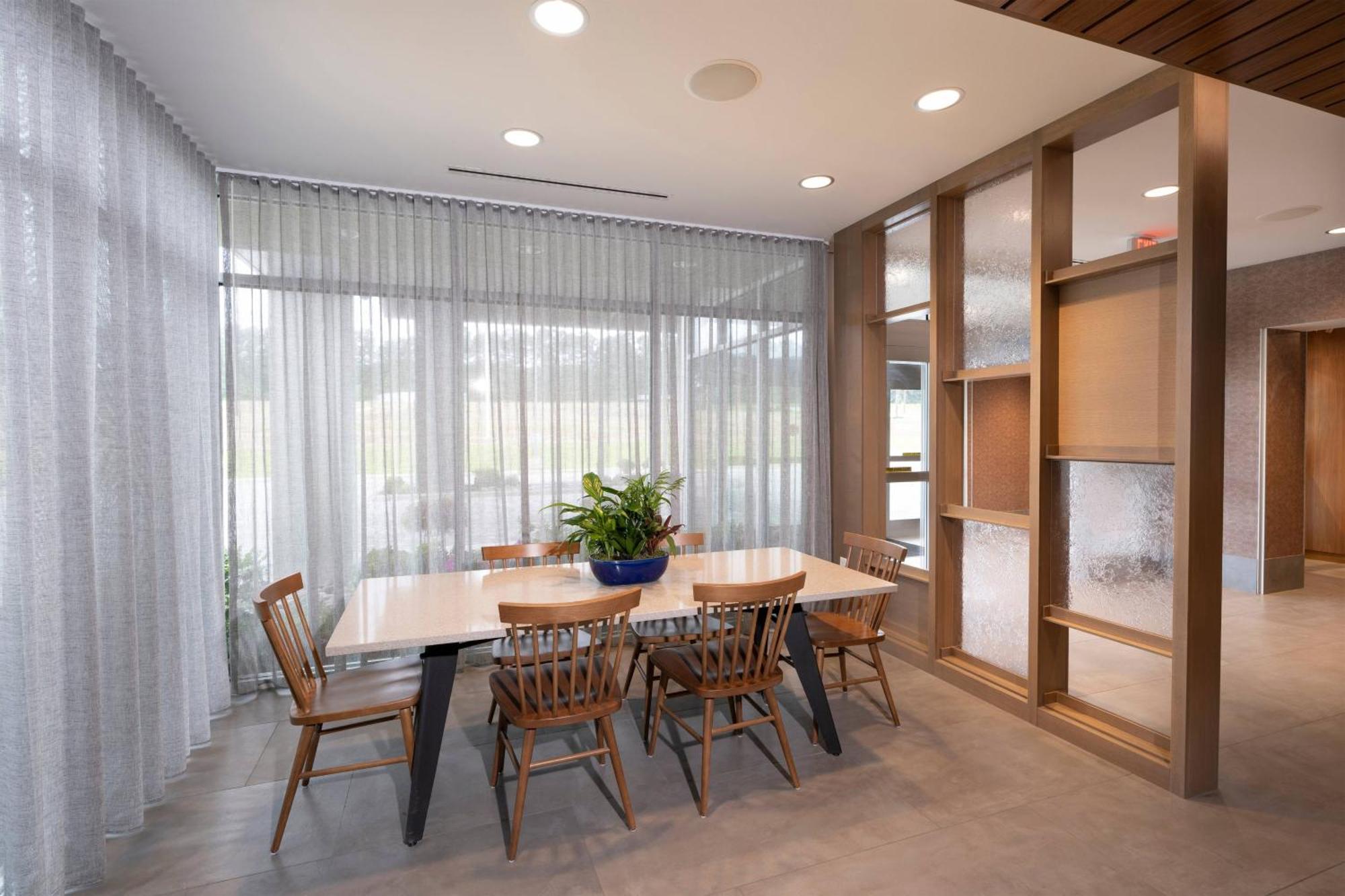 Fairfield Inn & Suites Arkadelphia Ngoại thất bức ảnh